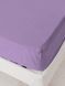 Набір Good-Dream простирадло на резинці 70х190 + 2 наволочки 50х70 microfiber Lavender (GDBSML070190) GDBSMWS070190 фото 3