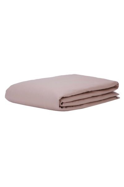 Комплект постільної білизни Good-Dream Бязь Premium Beige дитячий (GDCBBS110140) GDCBBS110140 фото